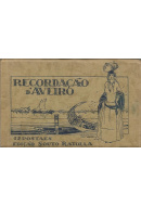 Livros/Acervo/C/RECORDACAO AVEIRO